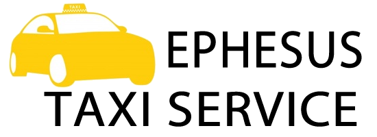 Ephesus Taxi Service Logo
